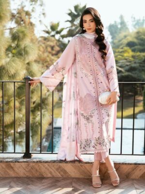 Salwaar Suit For Women